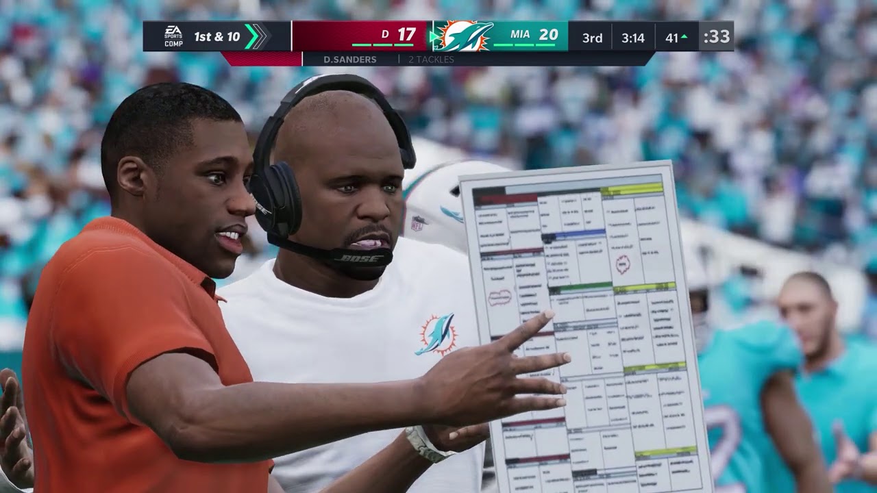 Biggest News From EA In Years!!!- Madden 21 Ultimate Team