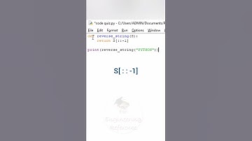 Python code Quiz 1 | Python code snippet | Simple python code
