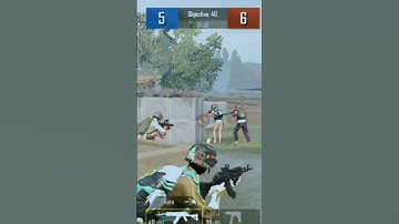 #bgmi #pubg #short #dynamo  #jonathangaming #1v3 #1v3tdm #1v3clutch #famkanu #kanuadi #youtubeshorts