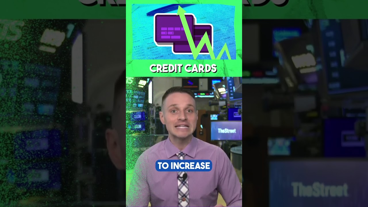 TheStreet Slang: Interest rates and how they impact you 💰