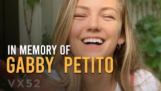 Gabby Petito (Rare Movie) tribute