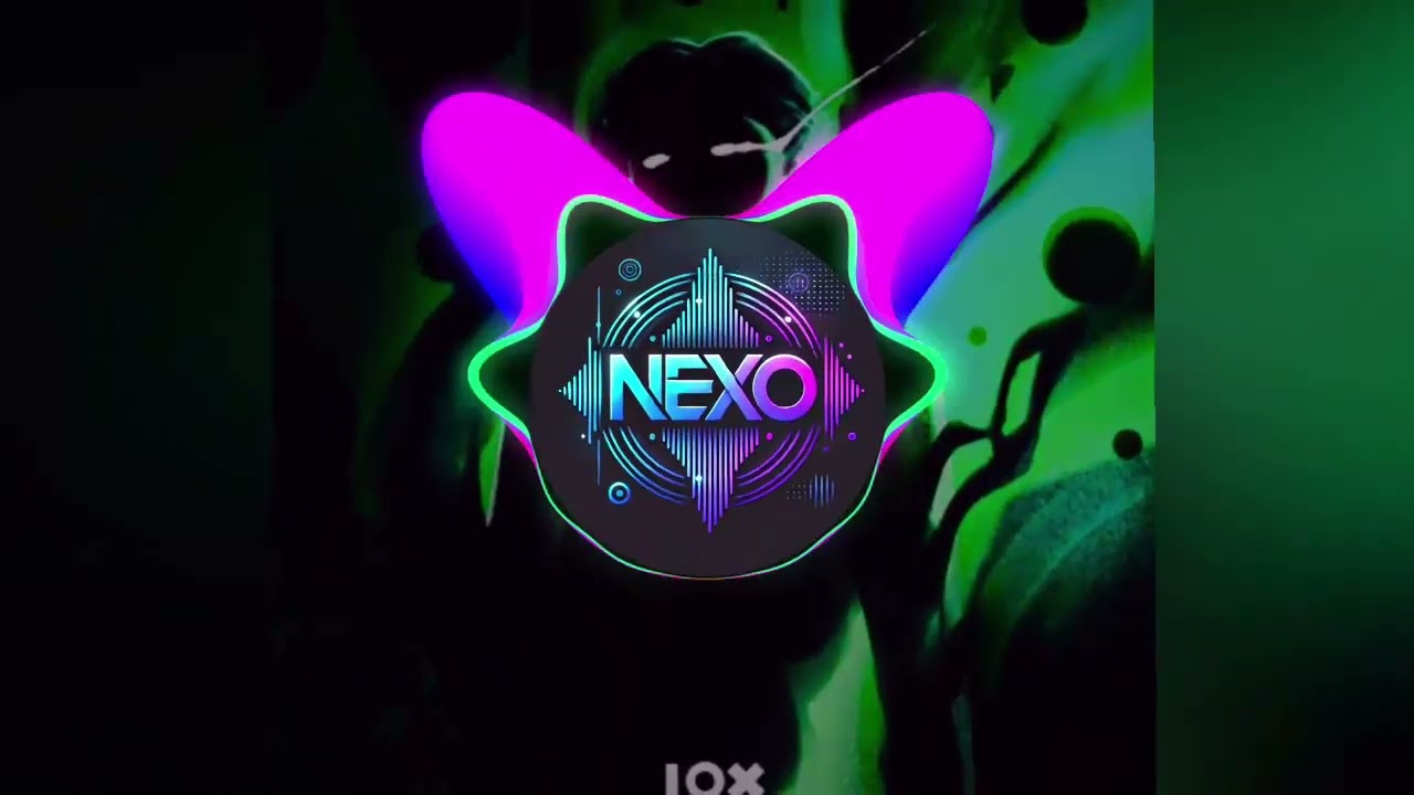 Irokz - FUNK MULTIVERSO - [IB Amoza] (Nexo Remix)