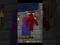 NE JAMAIS SPAMER LE LIT SUR MINECRAFT #minecraft