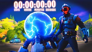 The title for video you will be watching today is: season 3 trailer -
fortnite doomsday (chapter 2 event) drop a like and subscribe more
great vi...