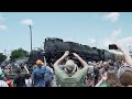 It Takes a Village: Big Boy Steam Team Earns Recognition thumbnail