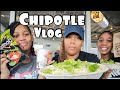 Putting Out A Video EVERYDAY REGARDLESS+CHIPOTLE+AMAYA CHEER