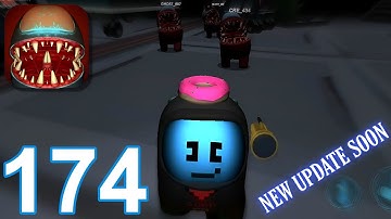 Imposter 3D: Online Horror - Gameplay Walkthrough Part 174 - Multiplayer [iOS,Android]