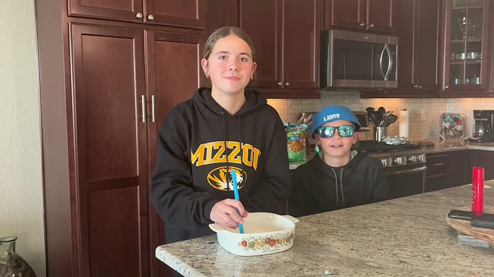 The Gobblers Music Video - Gobble Gobble