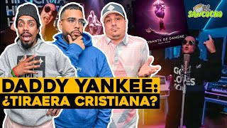 Daddy Yankee - Donante de Sangre - NUESTRA OPINION