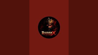 RAAVANX is live