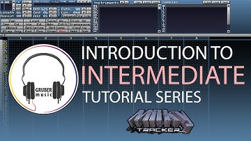 Introduction - MilkyTracker and Chiptune Tutorial #00