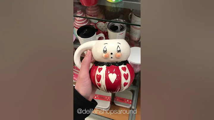 Johanna Parker Valentines Day Finds For 2023 ! #sh...