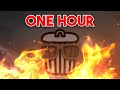 I made a GAME in ONE HOUR!