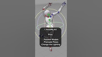 Best FREE figure drawing reference websites - pt.3