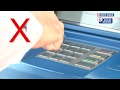 HDFC Bank - Dos and Don'ts in an ATM