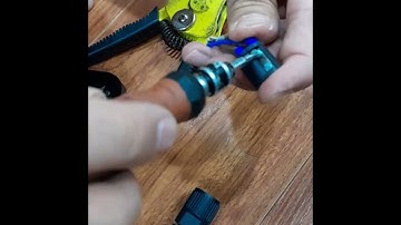 Đầu nối nhanh chống nước 3, 4 lỗ luồn dây điện, cút nối nhanh chống nước, ứng dụng đầu nối nhanh