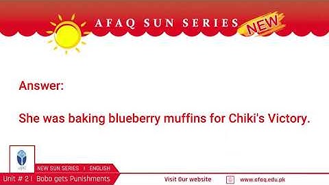 NSS Grade 04 English Chapter 02 Part 01