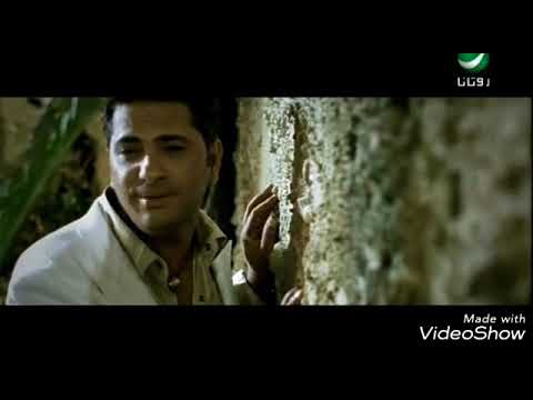 فضل شاكر نار الشوق  