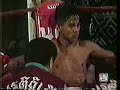 Pannoi chuwattana vs jaid seddak