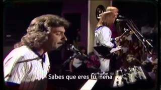 BABE- STYX -SUBTITULADA- ESPAÑOL chords