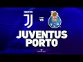 🔴 JUVENTUS - PORTO // CHAMPIONS LEAGUE // ClubHouse