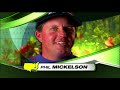 2007 Masters Tournament Final Round Broadcast