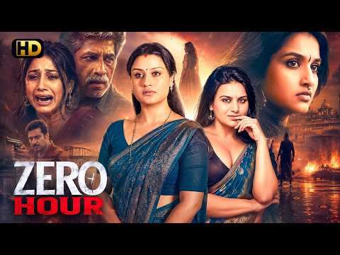 Superhit (HD) Blockbuster South Indian Hindi Dubbed Action Movie | Sonia Agarwal, Pooja | New Movie