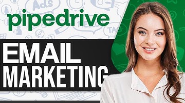 Pipedrive Email Marketing Tutorial 2025 (Step-by-Step)