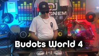 Budots World 4 | Dj Ericnem