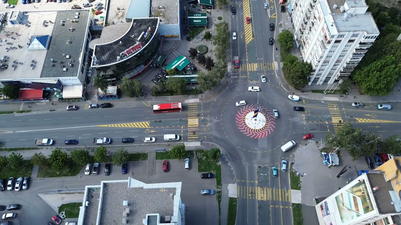 Tuzla,Bosnia and Herzegovina 2025