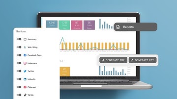 How to Create Customized and Automated Social Media Reports with Metricool | METRICOOL TUTORIAL