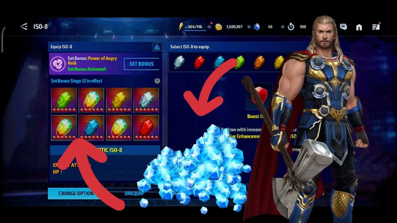 Ninja Technique to set ISO -8 don't miss the video. 😉