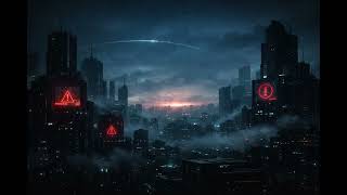 Zero Hour Frequency | Futuristic Dream Synthwave (Pre-Apocalypse Atmosphere)