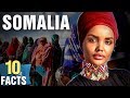 10 Surprising Facts About Somalia - Part 3