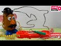 SAWAWALETS THESS is live! STABLE BUZZ WIRE GAME TOYS #SATISFAYING#ASMR