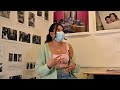 ASE 2022 | Studio Visit with Jenni Berrios