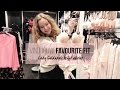 How to find the right Bra | Hunkemöller ♥ Lady Goldapple