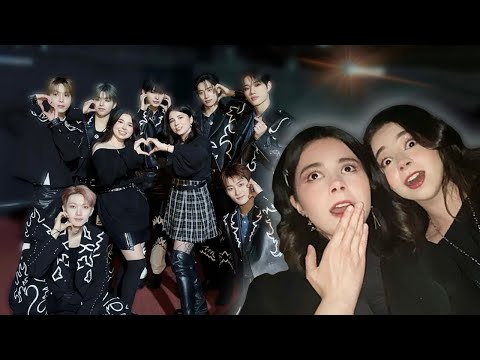КПОП АЙДОЛЫ ХОТЯТ НАС НАКОРМИТЬ | ТУСИМ С ALL(H)OURS