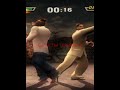 JACOB BLAZIN MOVE | Def Jam: Fight For NY | Playstation 2