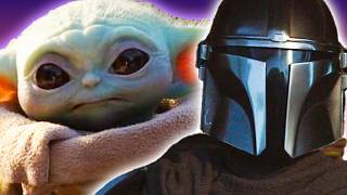 **THE MANDALORIAN** Season 1 Episode 4 Reaction