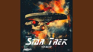 Star Trek : Voyager (TV Theme)