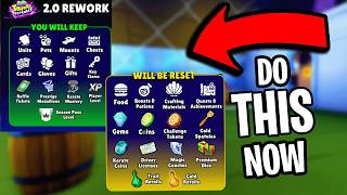 DO THIS NOW BEFORE Spongebob Tower Defense 2.0 comes out!!!