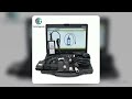 Truck Tractor for CLAAS Diagnostic Tool Agriculture Construction 4CAN USB Interface for Claas MetaD