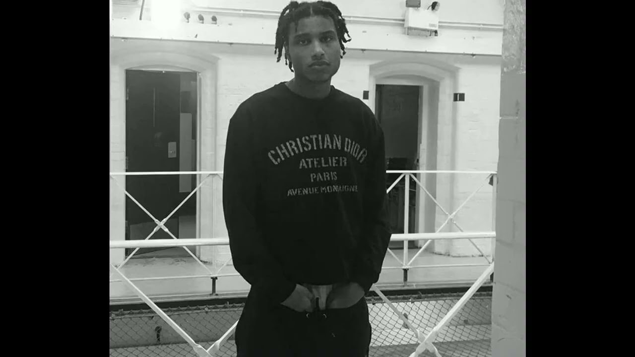 Marnz Malone x Potter Payper x Kaymuni Type Beat - 