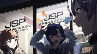 夜乃くろむの配信のサムネイル画像
