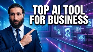 Top AI Tool for Business 2026: Best Digital Marketing Tools for Entrepreneurs  (Honest Review)