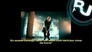 Eminem Feat Liz Rodriguez - Survival Legendado