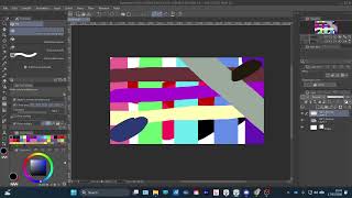 How To Check Value Of Drawing in Clip Studio Paint