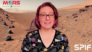 NYS 4-H Family STEM Challenge: Mars Base Camp