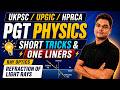 optics -refraction of light - ukpsc lecturer 2026 | up gic lecturer physics | hprca pgt physics